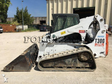 mini pala Bobcat