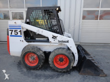 Bobcat Radlader