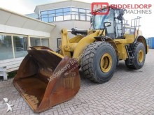 Caterpillar 966K