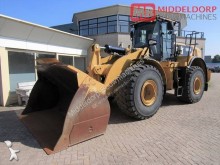 Caterpillar 966K