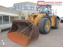 Caterpillar 980H
