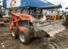minishovel Mustang