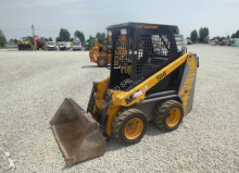 Massey Ferguson mini loader