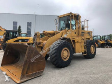 Caterpillar Radlader