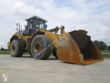 Caterpillar 972K