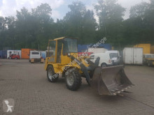 Volvo Radlader