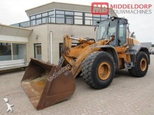 Case wheel loader