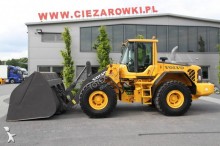 ładowarka kołowa Volvo