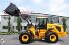 ładowarka kołowa JCB