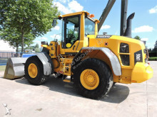 Volvo wheel loader