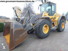 Volvo wheel loader