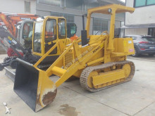 used track loader