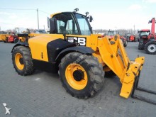 ładowarka kołowa JCB