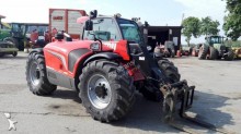 ładowarka kołowa Manitou