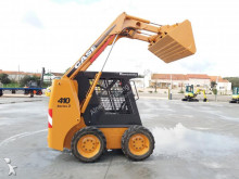 Case mini loader
