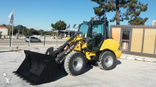 Volvo L 25 B L25B-P