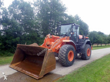 Hitachi wheel loader