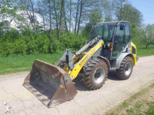 Kramer wheel loader