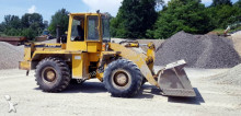 Faun wheel loader