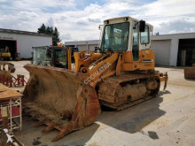 used track loader