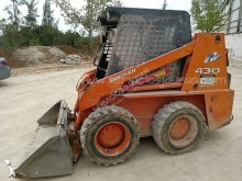 used mini loader