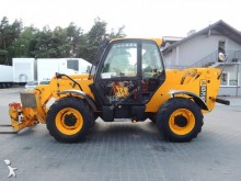JCB wheel loader