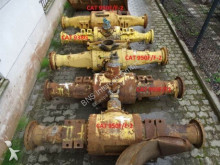 Caterpillar 938G **NUR ACHSE/ONLY AXIS**