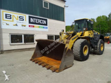 Komatsu WA380-5H *Bj2005/16300H/Klima/ZSA/Waage