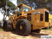 Furukawa wheel loader