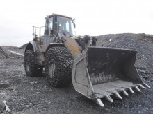 Caterpillar 980H 980H
