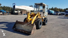Komatsu WA 40