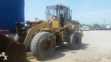 Caterpillar 936 F