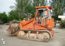 used track loader