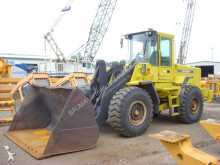 Volvo wheel loader
