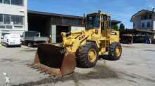 Caterpillar loader