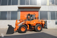 Doosan loader