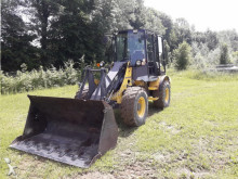 New Holland wheel loader