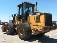 Caterpillar IT28G
