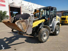 Kramer wheel loader