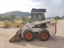 Bobcat S 160