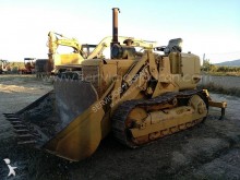 used track loader