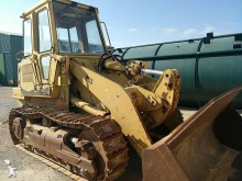 used track loader