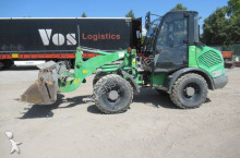 Atlas wheel loader