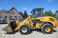 Terex wheel loader