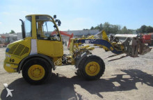 Atlas wheel loader