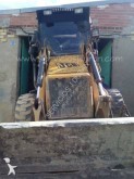 JCB wheel loader