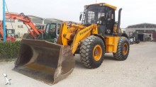 Venieri wheel loader