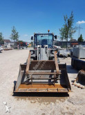 Ahlmann wheel loader