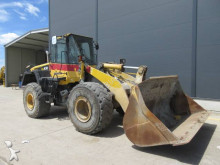 Komatsu WA430-6