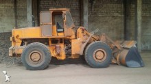 Fiat-Allis wheel loader